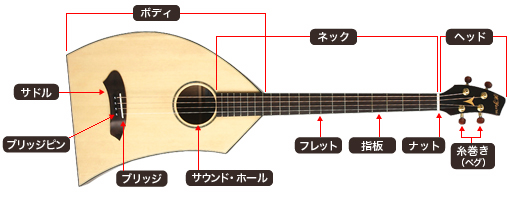 夢の新楽器【一五一会】どんな楽器？