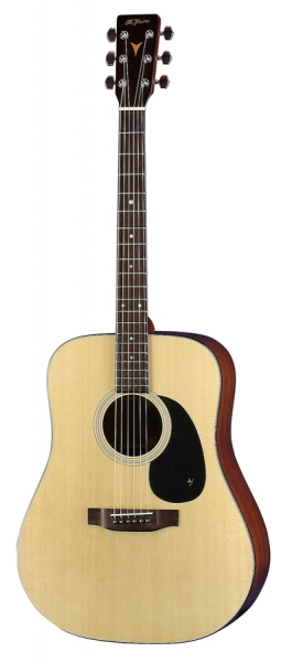 Standard Series DY-18｜製品紹介｜Yairi Guitar ヤイリギター