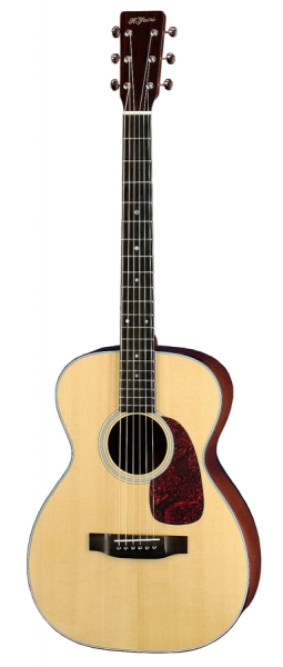 Standard Series YF-018｜製品紹介｜Yairi Guitar ヤイリギター