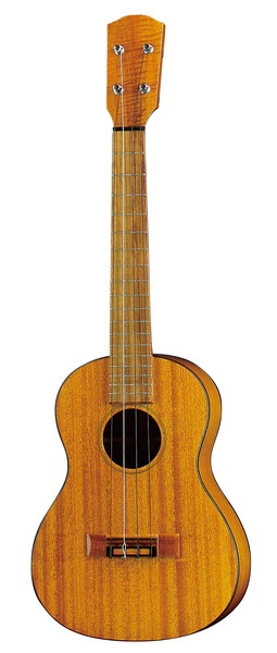 UKULELE　M-2