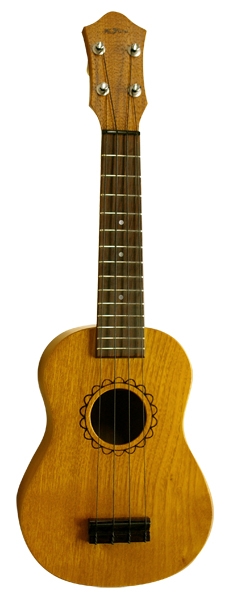 Ukulele　AK-0