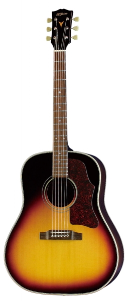 Standard Series JY-45B｜製品紹介｜Yairi Guitar ヤイリギター