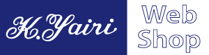 K.Yairi Web Shop